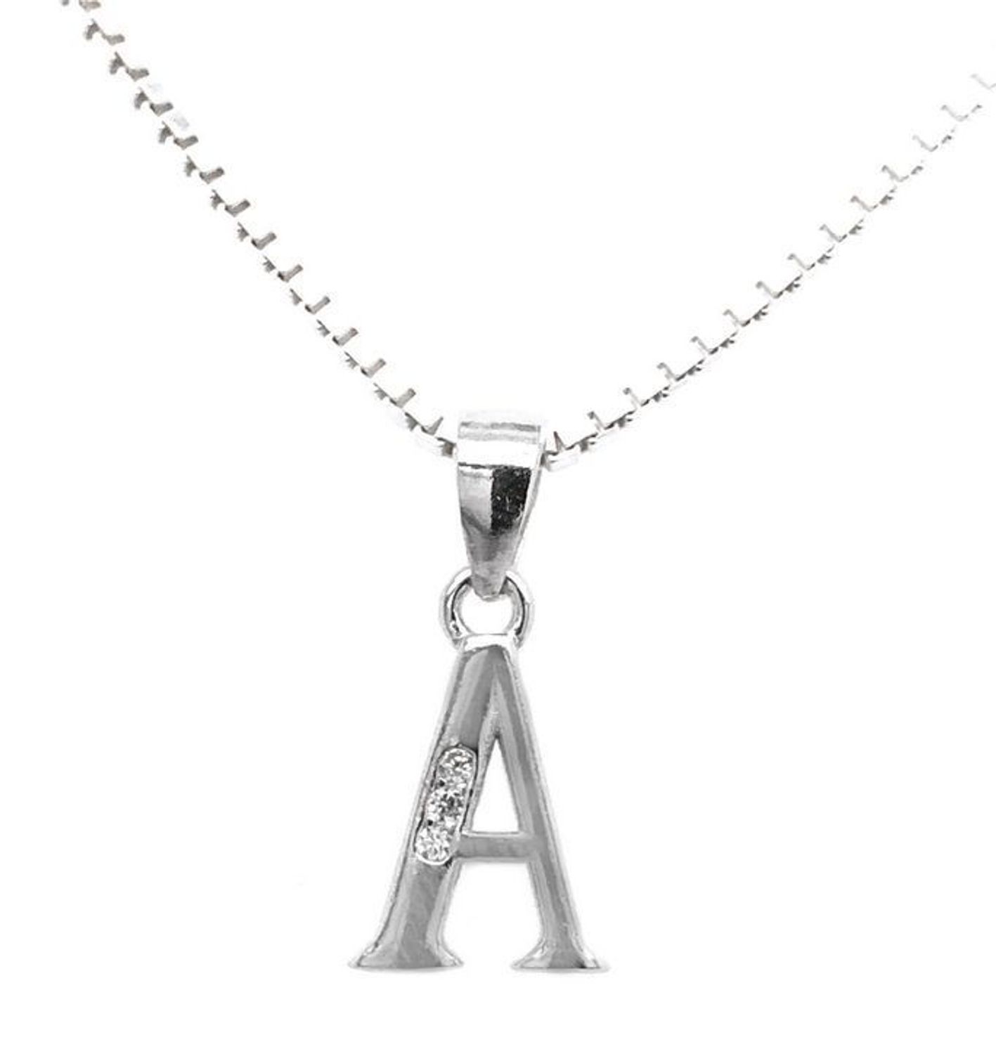 Srebrna zawieszka literka A z drobnymi cyrkoniami DIA-ZAW-SLT95-925. Srebrna zawieszka literka. Srebrna literka z cyrkoniami. Literka srebrna zawieszka. Literka srebrna z cyrkoniami. Srebrna literka zawieszka idealna na prezent..jpg