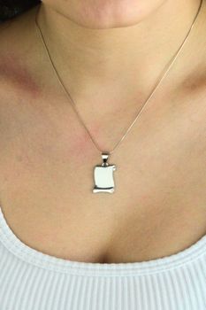 zawieszka srebrna 925 prostokątna gładka (4).jpg