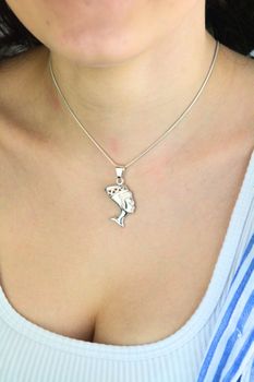 Zawieszka srebrna 925 głowa faraona  DIA-ZAW-W180-925 (1).jpg