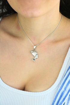 Zawieszka srebrna 925 głowa faraona  DIA-ZAW-W180-925 (3).jpg