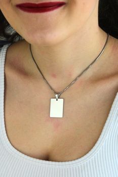 Zawieszka srebrna 925 prostokątna gładka pod grawer  DIA-ZAW-W208R-925 (1).jpg