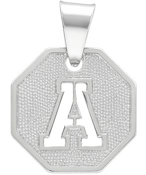 Zawieszka Srebrna 925 Literka „A” na Blaszce – DIA-ZAW-W312R-A-925  Elegancka Biżuteria literka a.jpg