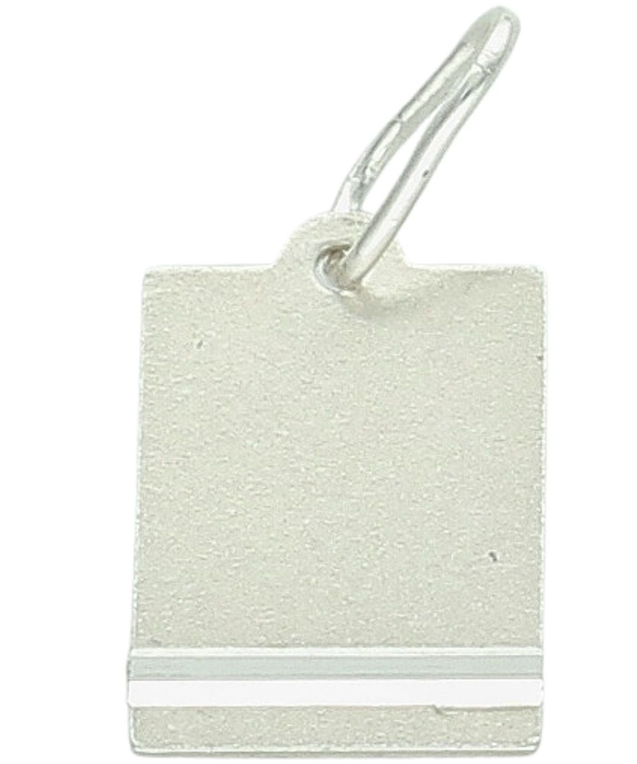 Zawieszka damska srebrna 925 matowa prostokątna – DIA-ZAW-WD120-925 (2).jpg