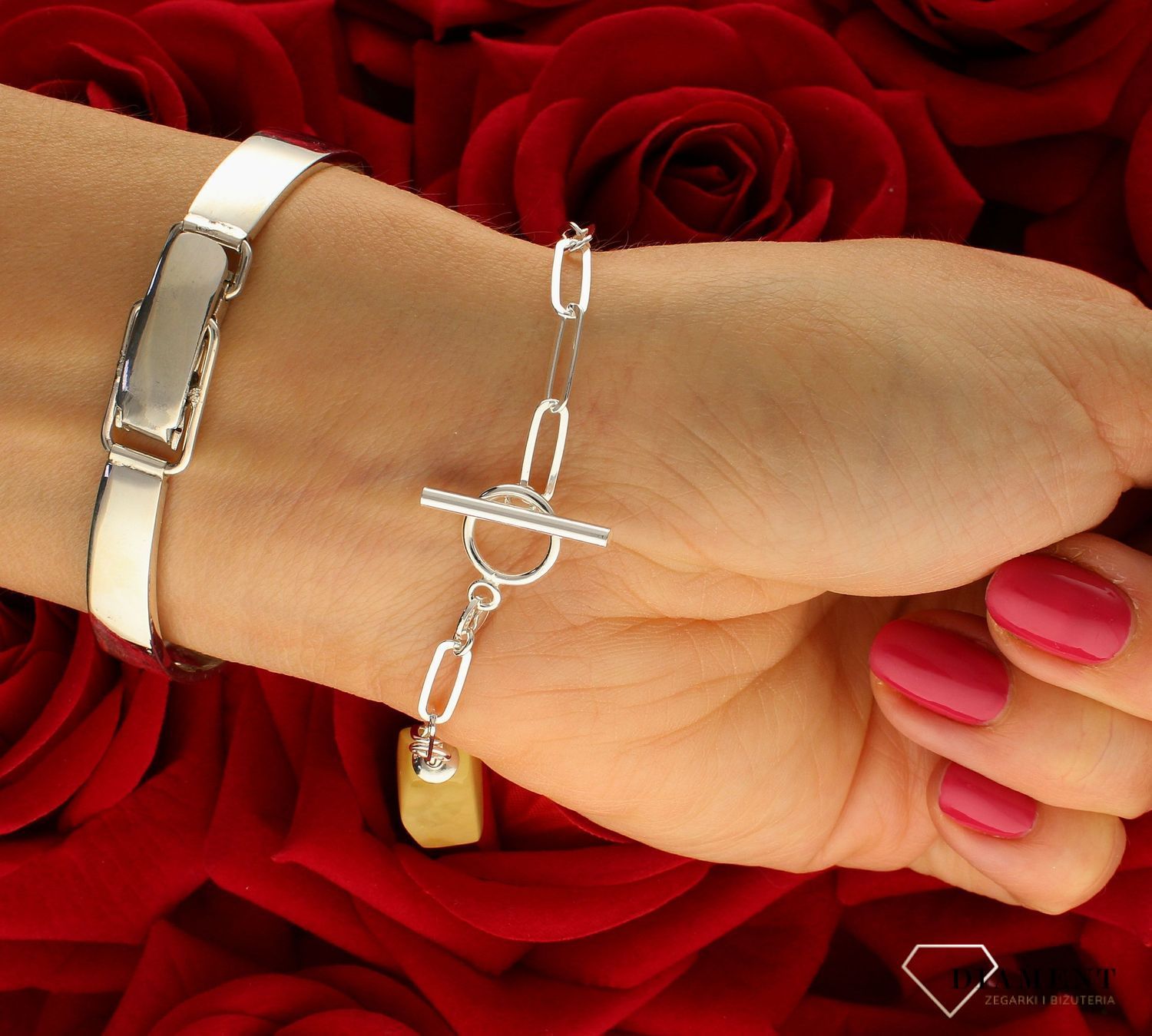 Zegarek damski srebrny sztywna bransoleta DIA-ZEG-10926-925 (2).jpg