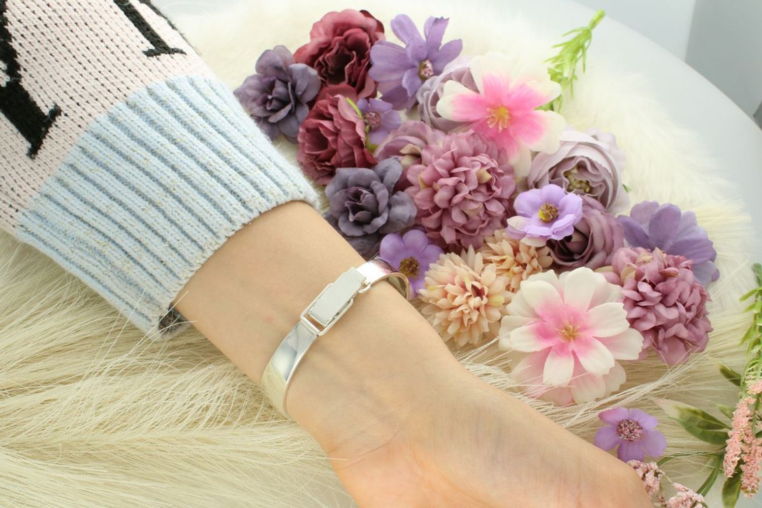 Zegarek Damski Jordan Kerr DIA-ZEG-13253-925 Srebrny 925 Tarcza z Cyrkoniami Grawer Gratis (2).jpg