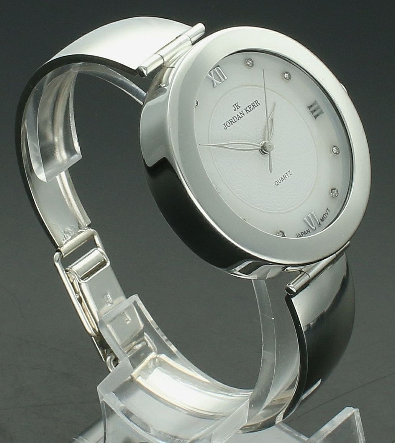 Zegarek Damski Jordan Kerr DIA-ZEG-13254-925 Srebrny 925 Cyrkonie Masa Perłowa (4).jpg