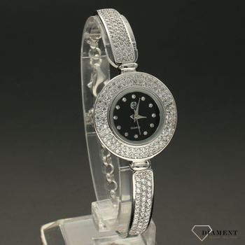 Zegarek srebrny damski 'Elegancki blask' DIA-ZEG-1349-925 (1).jpg
