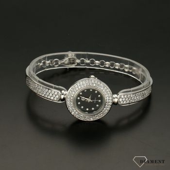 Zegarek srebrny damski 'Elegancki blask' DIA-ZEG-1349-925 (3).jpg