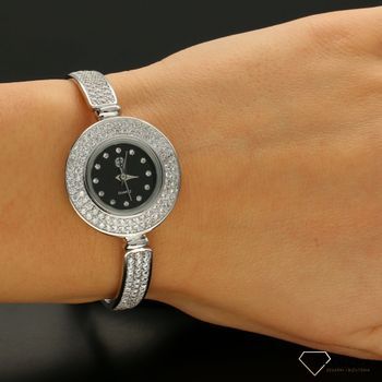 Zegarek srebrny damski 'Elegancki blask' DIA-ZEG-1349-925 (5).jpg