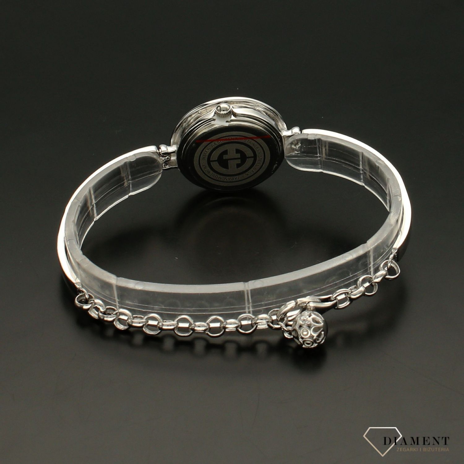 Zegarek srebrny damski 'Elegancki blask' DIA-ZEG-1349-925 (1).jpg