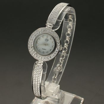 Zegarek damski srebrny 'Elegance Pearl' DIA-ZEG-1351-925 (2).jpg