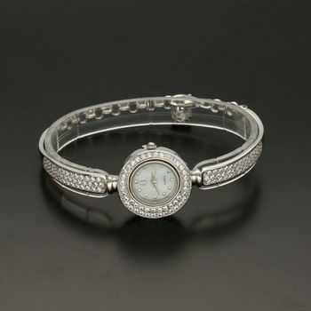 Zegarek damski srebrny 'Elegance Pearl' DIA-ZEG-1351-925 (3).jpg