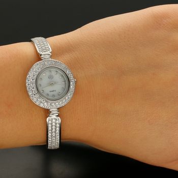 Zegarek damski srebrny 'Elegance Pearl' DIA-ZEG-1351-925 (5).jpg