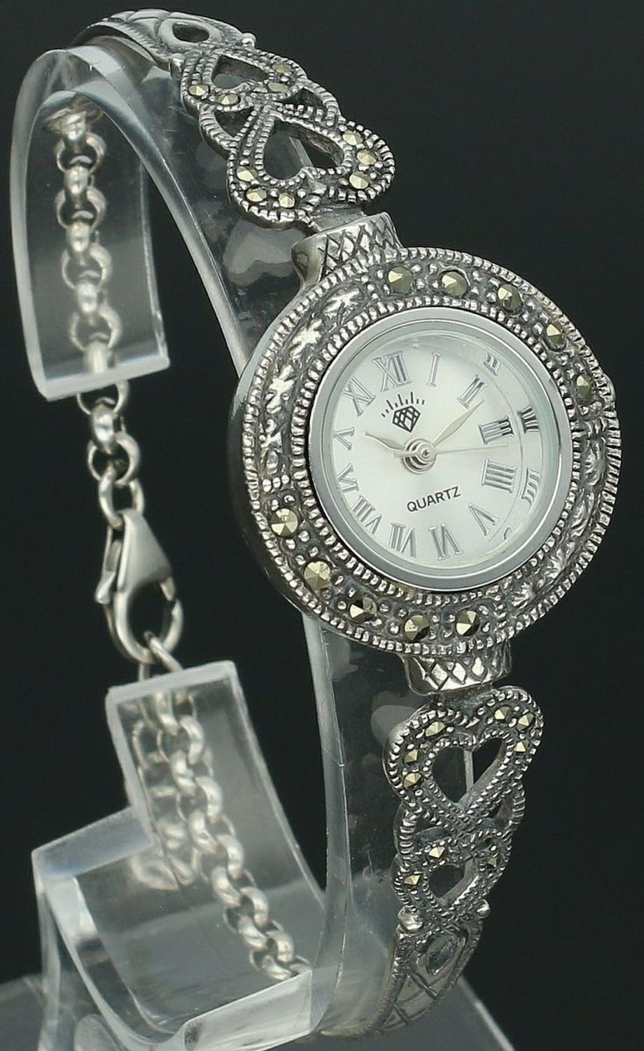 Złoty damski naszyjnik Michael Kors MKJ8043710 ze stali szlachetnej. 1.jpg