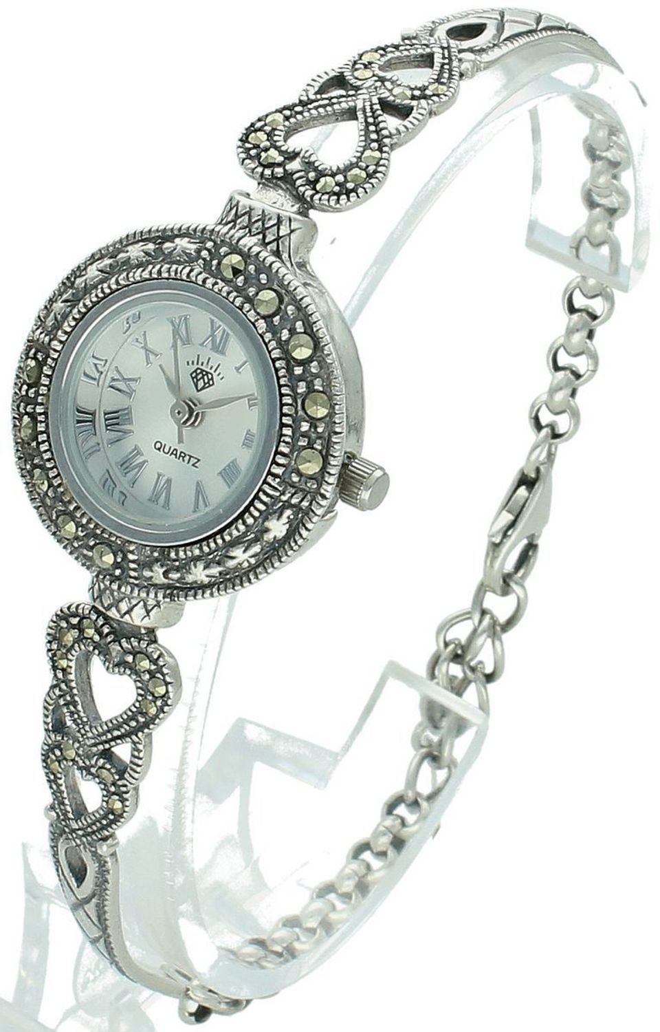 Złoty damski naszyjnik Michael Kors MKJ8043710 ze stali szlachetnej. 1.jpg