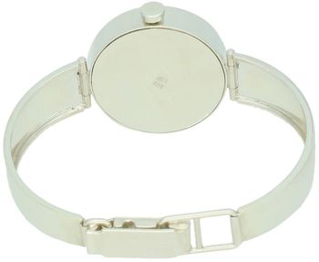 Elegancki damski zegarek srebrny próby 925 Jordan Kerr z białą tarczą, cyrkoniami i sztywną bransoletką. Stylowy dodatek na co dzień i na specjalne okazje.77.jpg