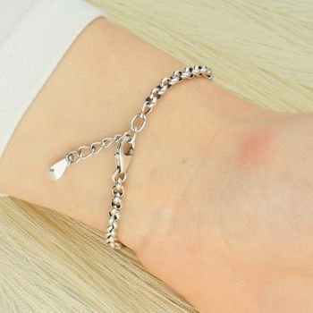 Srebrny zegarek 925 z markazytami i czarną tarczą – elegancki, luksusowy zapięcie.jpg