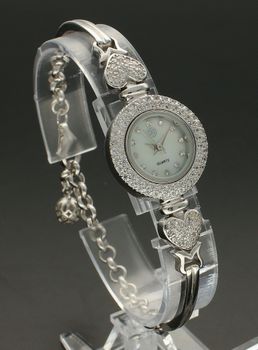 Zegarek srebrny damski 'Blask cyrkonii' DIA-ZEG-9378-925 (6).jpg