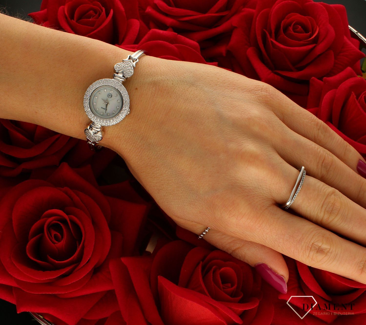 Zegarek srebrny damski 'Blask cyrkonii' DIA-ZEG-9378-925 (6).jpg