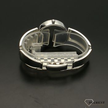 Zegarek srebrny damski na bransolecie 'Czytelny klasyk' DIA-ZEG-SREBRNY11-925 (4).jpg