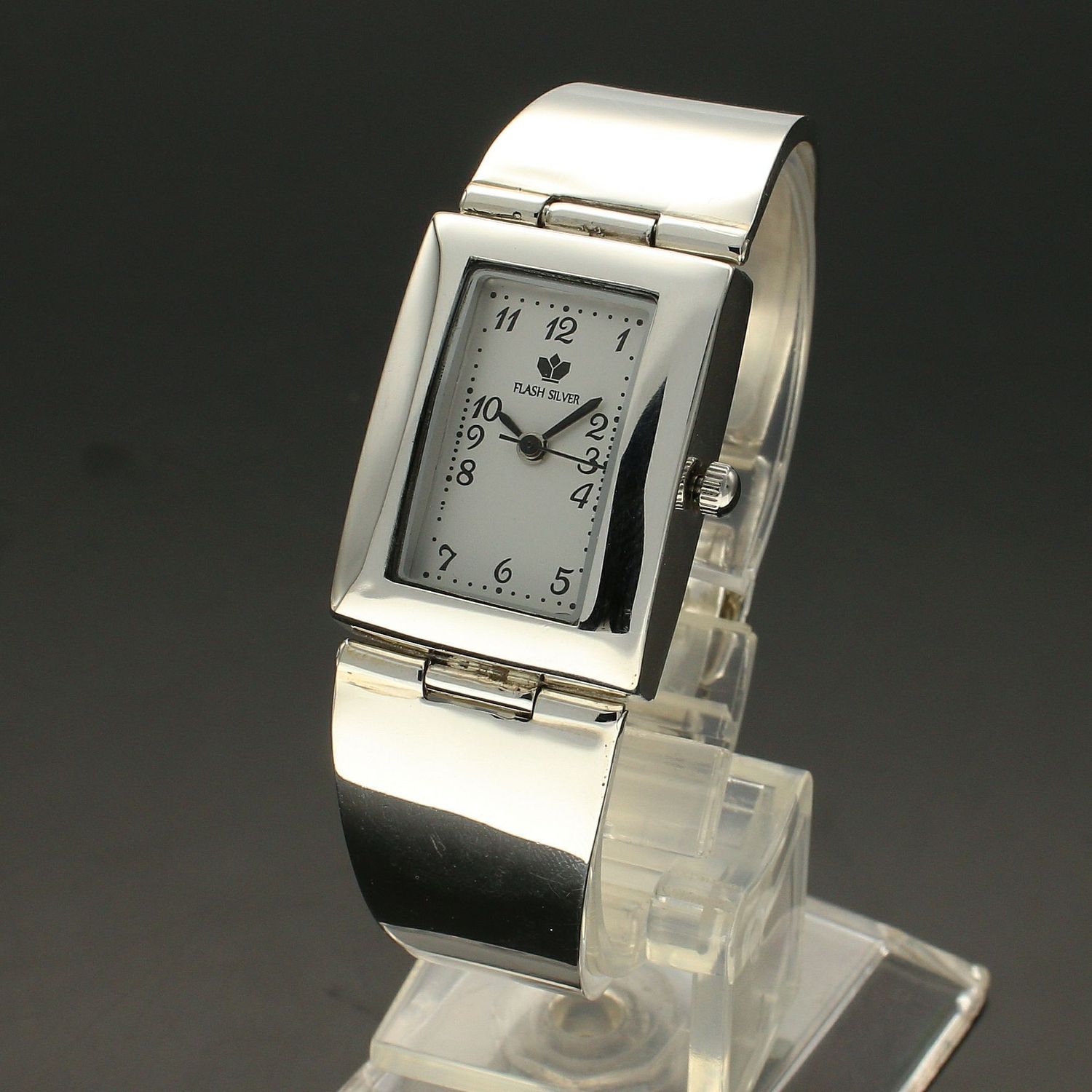 Zegarek damski srebrny na sztywnej bransolecie DIA-ZEG-SREBRNY4-925 (1).jpg