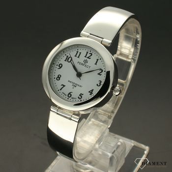 Zegarek damski srebrny na bransolecie 'Perfect' DIA-ZEG-SREBRNY16-925 (2).jpg