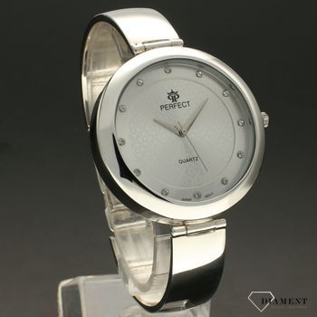 Zegarek damski srebrny na bransolecie 'Elegancki Styl' DIA-ZEG-SREBRNY2-925 (1).jpg