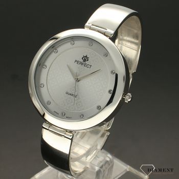 Zegarek damski srebrny na bransolecie 'Elegancki Styl' DIA-ZEG-SREBRNY2-925 (2).jpg