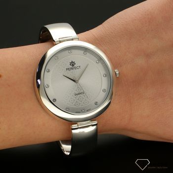 Zegarek damski srebrny na bransolecie 'Elegancki Styl' DIA-ZEG-SREBRNY2-925 (5).jpg