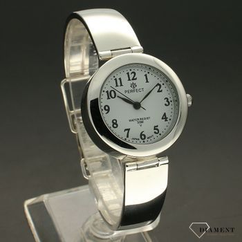 Zegarek damski srebrny na bransolecie 'Czarno na białym' DIA-ZEG-SREBRNY7-925 (5).jpg