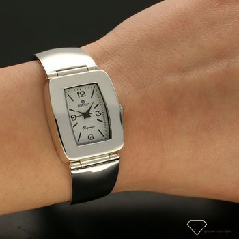 Zegarek damski srebrny na sztywnej bransolecie DIA-ZEG-SREBRNY9-925 (5).jpg