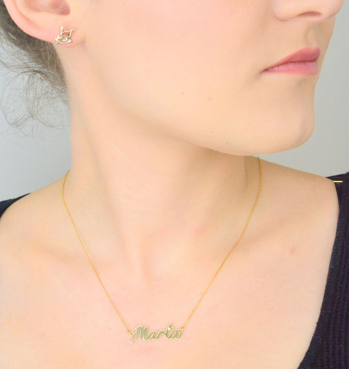 kolczyki-zlote-damskie-585-jaskolki-z-diamentami-0-03-ct-Kolczyki złote damskie 585 Jaskółki z diamentami 0,03 ct.t DIAKLCKO023Z585B0.03.jpg