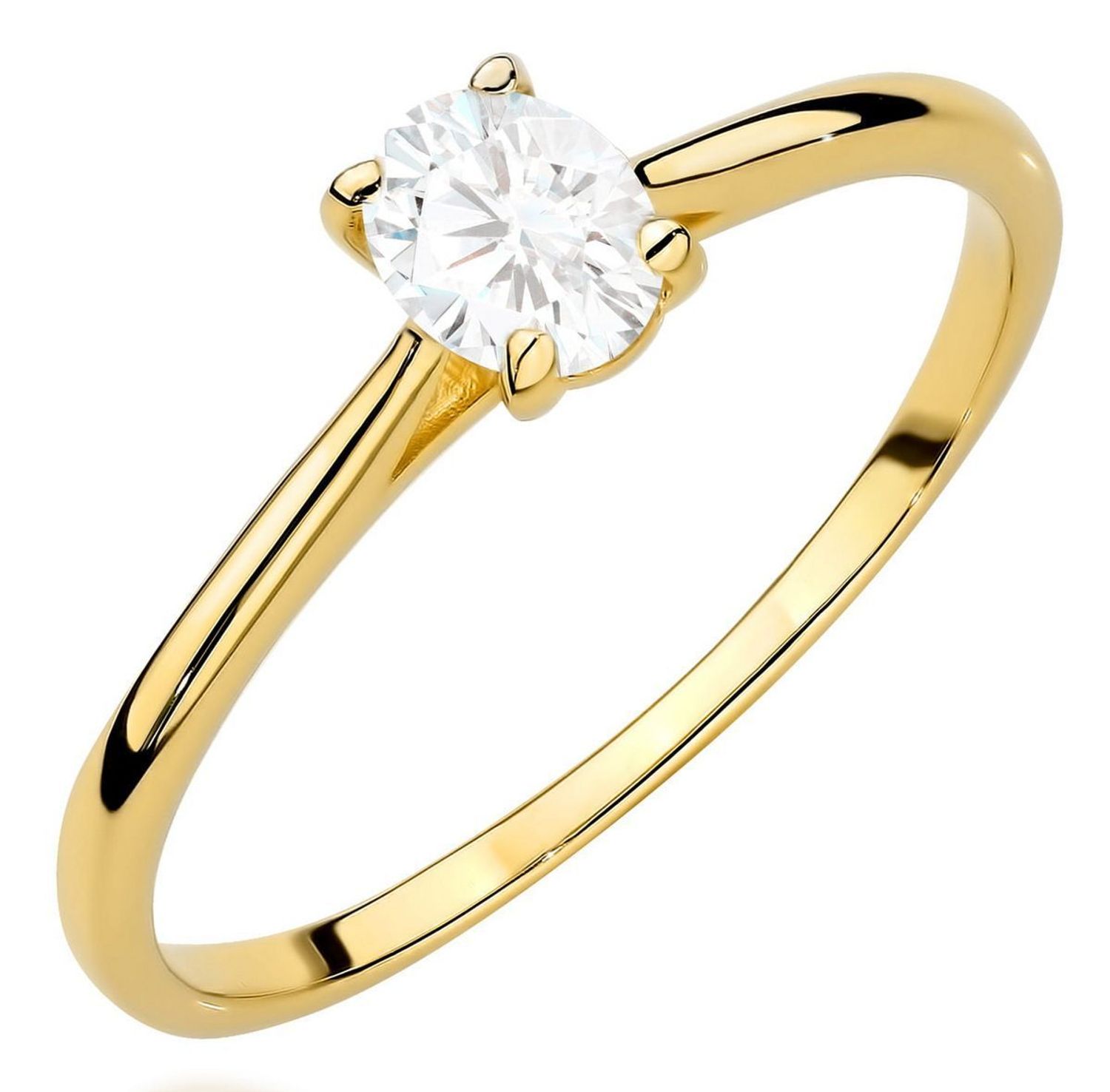 Odkryj pierścionek W0581 z diamentem laboratoryjnym 0.30ct w żółtym złocie. Elegancki, etyczny i olśniewający – idealny wybór na zaręczyny lub wyjątkowy prezent.1.jpg