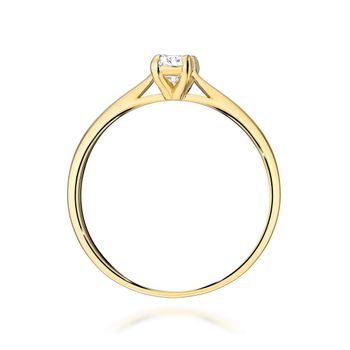 Odkryj pierścionek W0581 z diamentem laboratoryjnym 0.30ct w żółtym złocie. Elegancki, etyczny i olśniewający – idealny wybór na zaręczyny lub wyjątkowy prezent.3.jpg