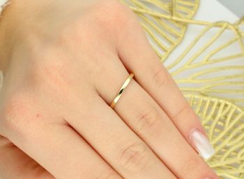 Pierścionek damski złoto 585 z czarnym brylantem 0,50 ct – DIAPRSW0000BLACKZ585 tył.jpg