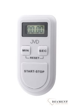 Minutnik cyfrowy na baterię JVD Biały DM280 (2).jpg