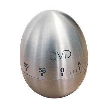 Minutnik mechaniczny JVD stalowy Jajko DM76.jpg