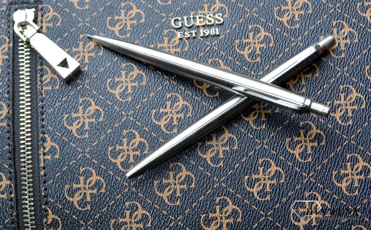 Długopis + ołówek stal CT Parker DUOJOTTER6⇨  Pióra wieczne Parker, długopisy Parker. Najwyższa jakość za rozsądną cenę (1).jpg