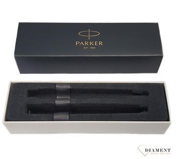 Długopis + ołówek Jotter Royal Blue Parker DUOJOTTER8 ⇨ Fachowy produkt na miarę Twoich możliwości w przystępnej cenie od zegarki-diament.pl1.jpg