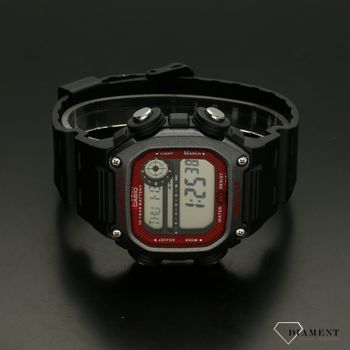 Zegarek męski Casio DW-291H-1BVEF sport  (3).jpg