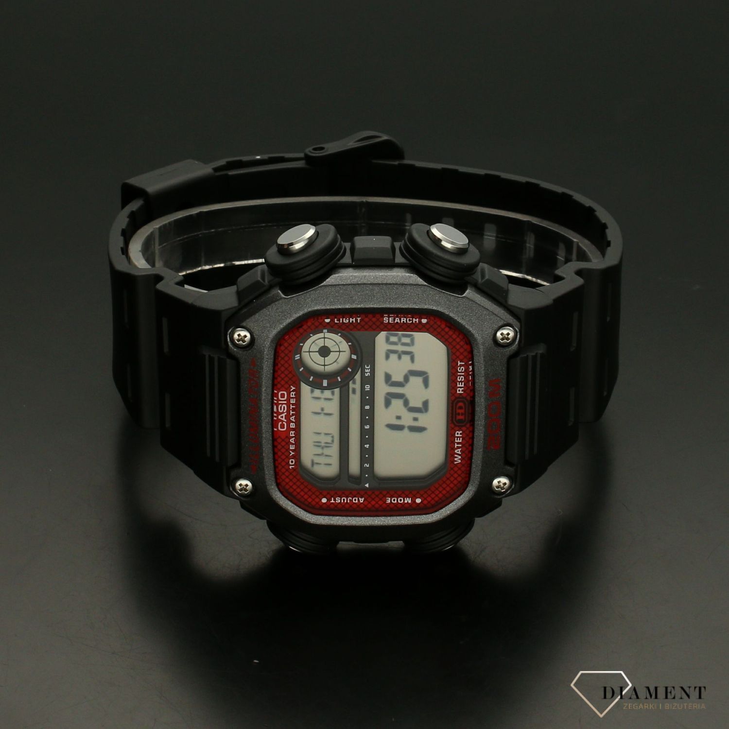 Zegarek męski Casio DW-291H-1BVEF.jpg
