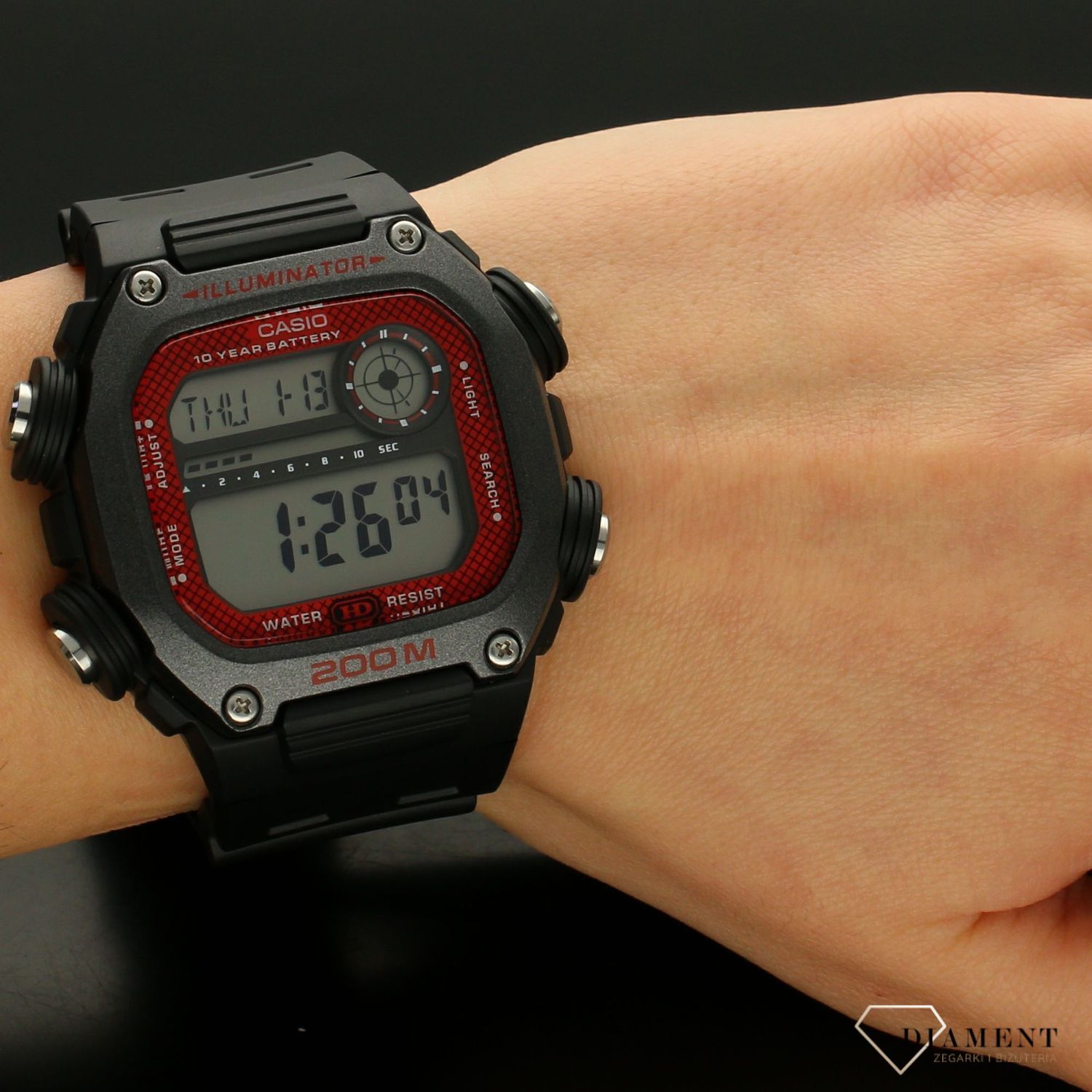 Zegarek męski Casio DW-291H-1BVEF.jpg