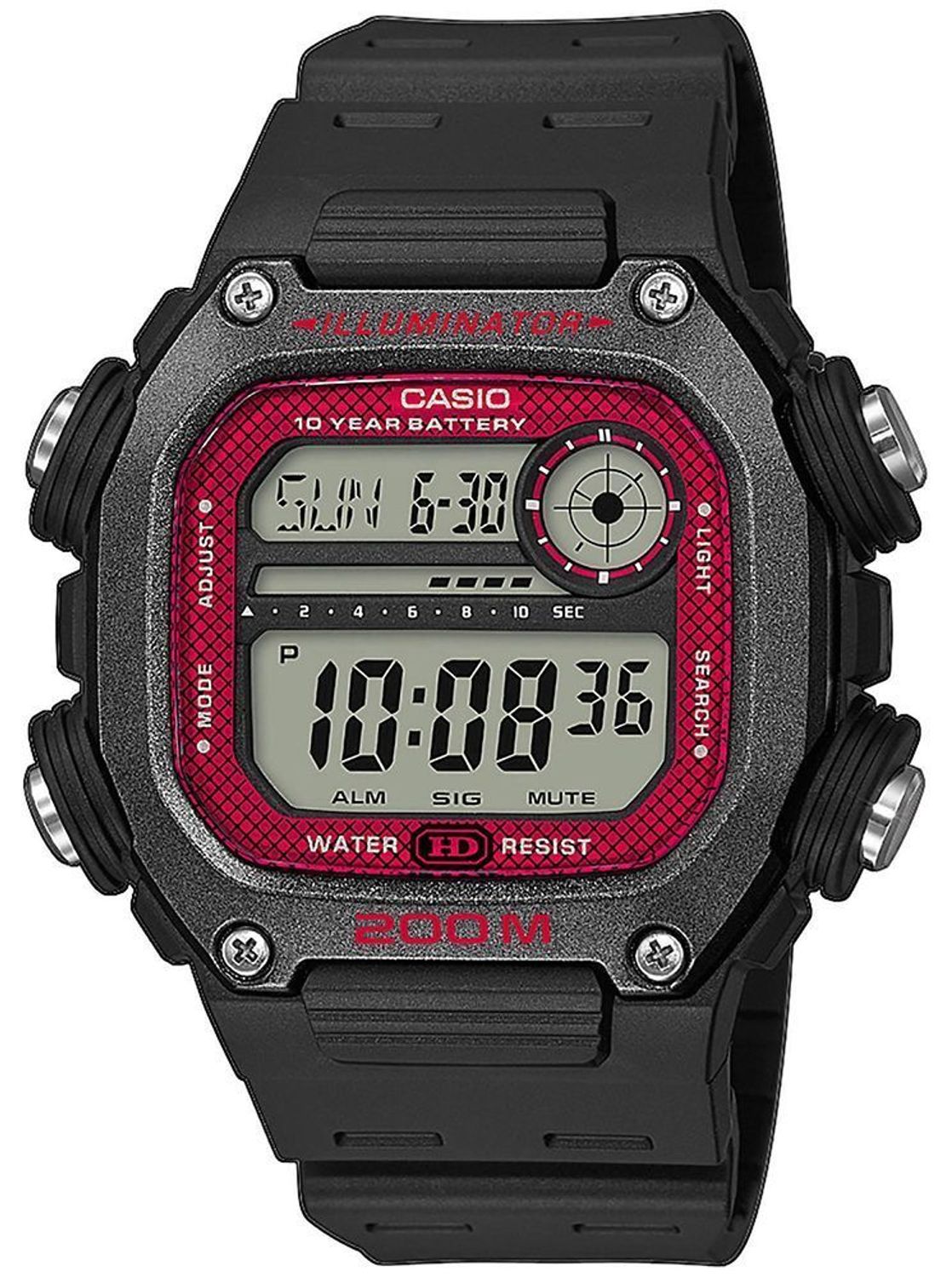 Zegarek męski Casio DW-291H-1BVEF.jpg