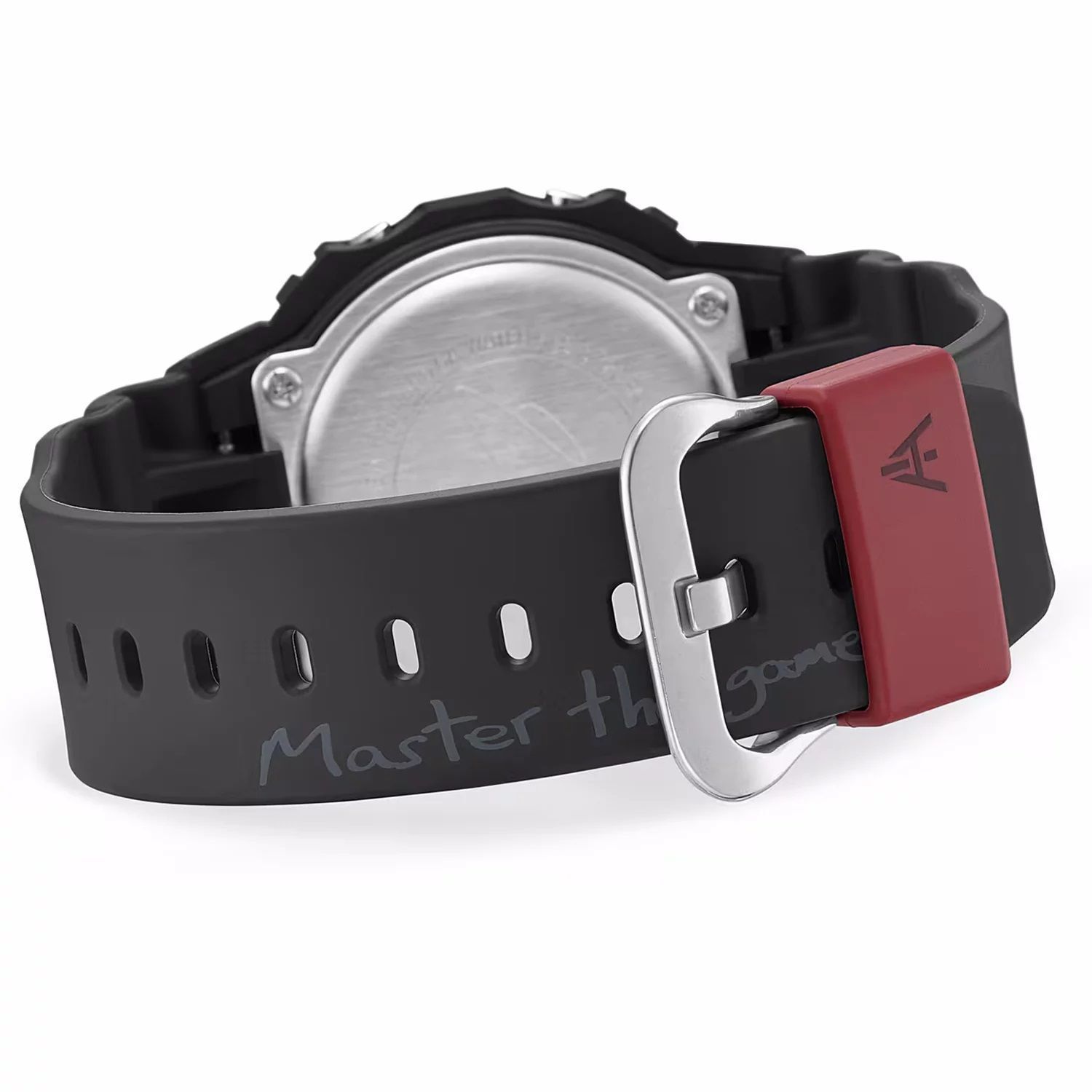 Zegarek męski Casio G-Shock Andres Iniesta DW-5600AI-1ER (5).jpg