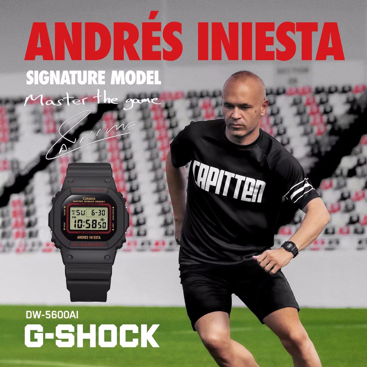Zegarek męski Casio G-Shock Andres Iniesta DW-5600AI-1ER (5).jpg