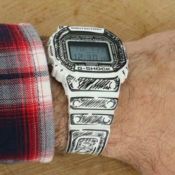 CASIO G-SHOCK x Joshua Vides DW-5600JV-7ER – limitowany zegarek męski 200M (3).jpg