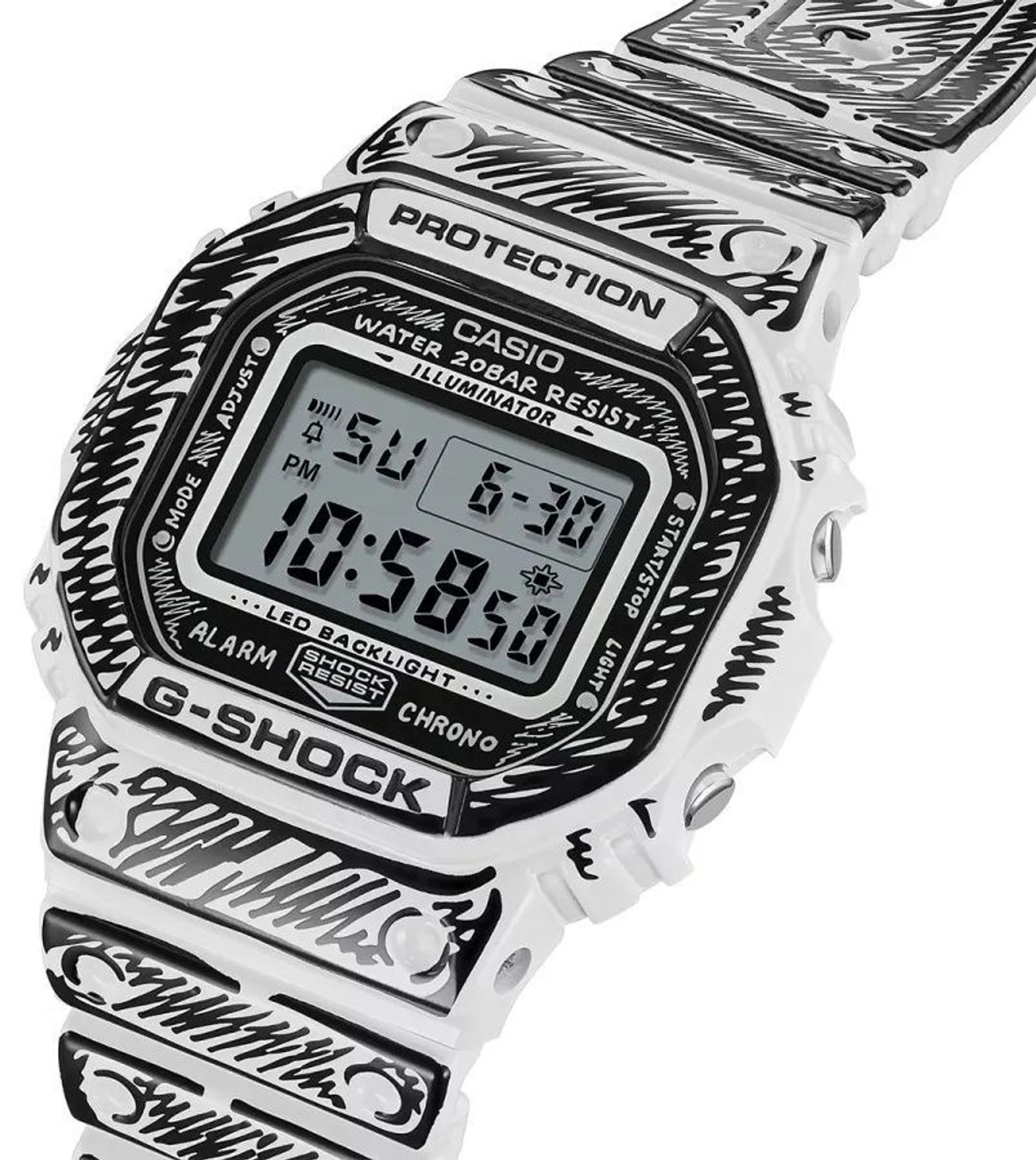 Zegarek CASIO G-SHOCK x Joshua Vides DW-5600JV-7ER (2).jpg