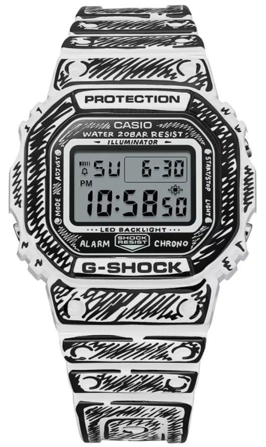 Zegarek CASIO G-SHOCK x Joshua Vides DW-5600JV-7ER (2).jpg