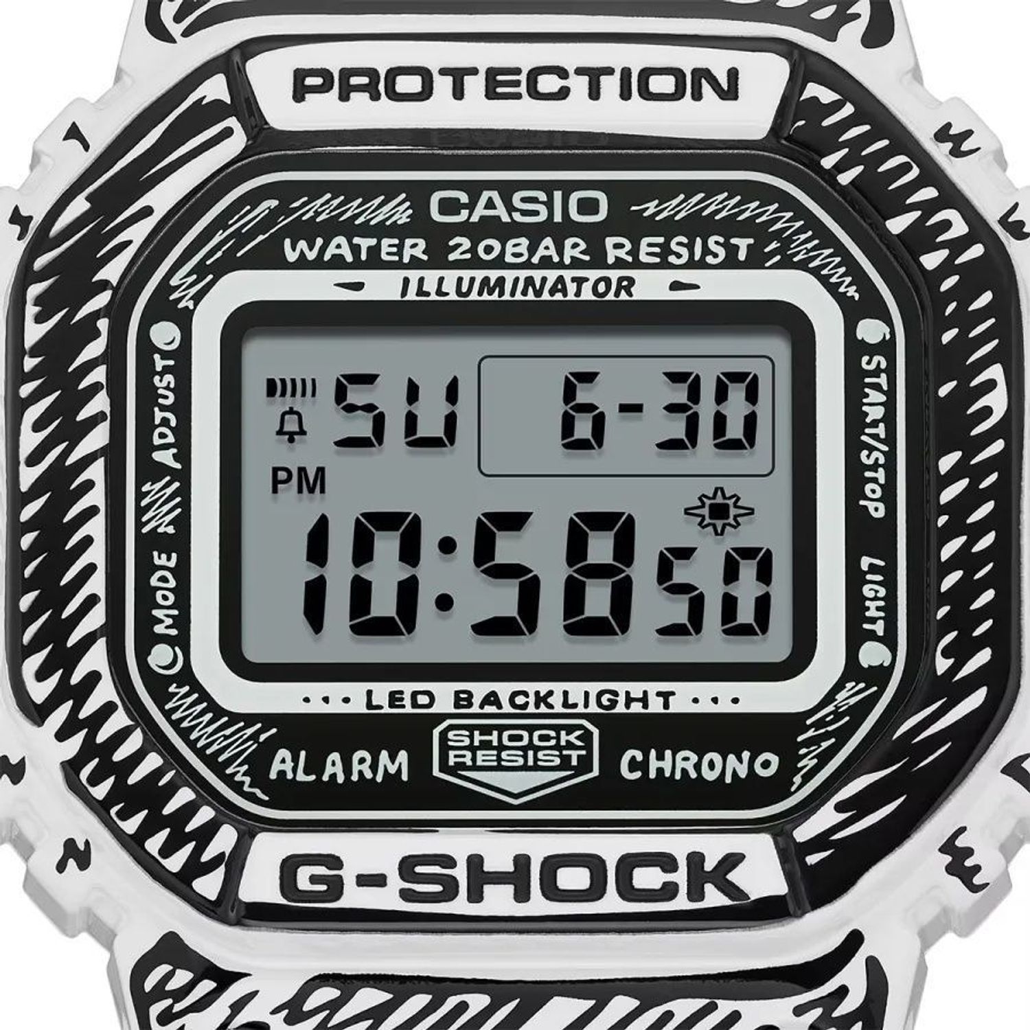 Zegarek CASIO G-SHOCK x Joshua Vides DW-5600JV-7ER (2).jpg