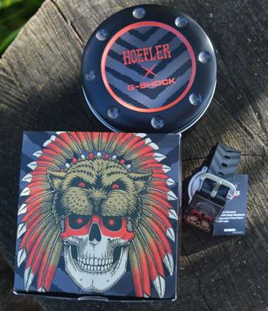 Zegarek G-Shock Casio Kelvin Hoefler & Powella Peralty - męski DW-5600KH-1ER (2).JPG